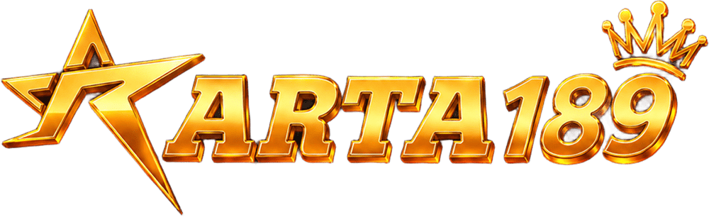 Logo ARTA189 Daftar
